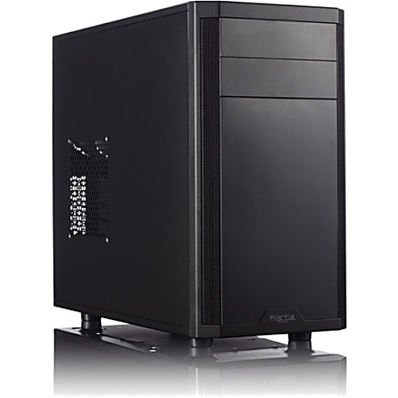 Fractal Design Core 1500 Computer Case