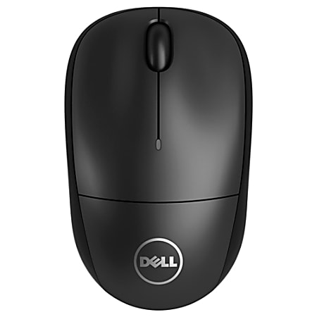 Dell WM123 Wireless Optical Mouse
