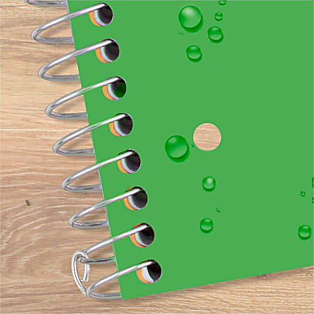 Mead Five Star Spiral Notebooks 8.5 x 11 3 Subject College Ruled