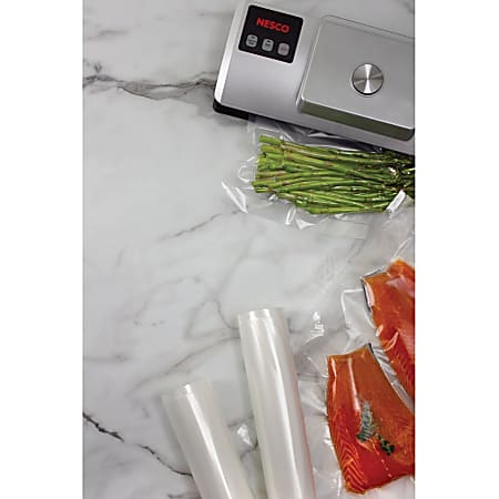 Nesco Vacuum Sealer Rolls - Thumbnail 2