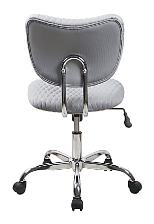 Brenton studio jancy quilted task sale chair
