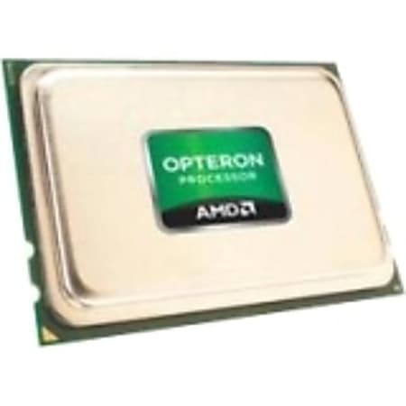 AMD Opteron 6276 Hexadeca-core (16 Core) 2.30 GHz Processor - Socket G34 LGA-1944OEM Pack