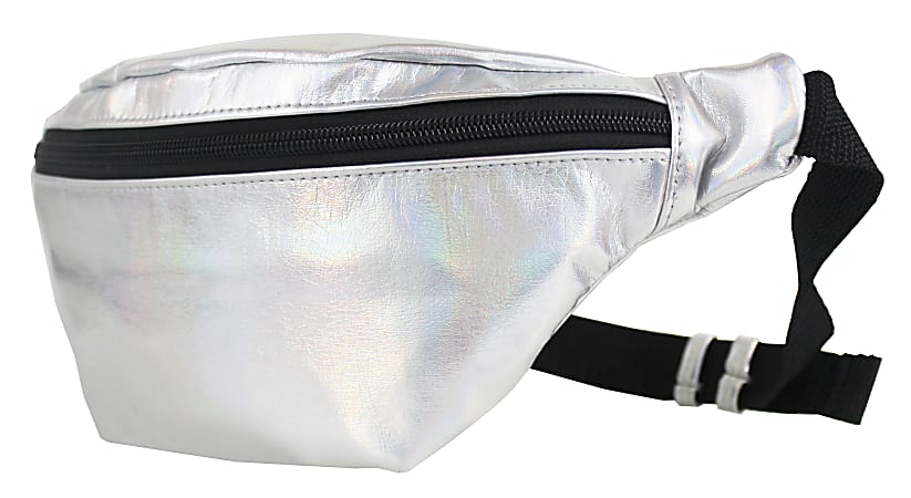 Office Depot Brand Fanny Pack Multicolor