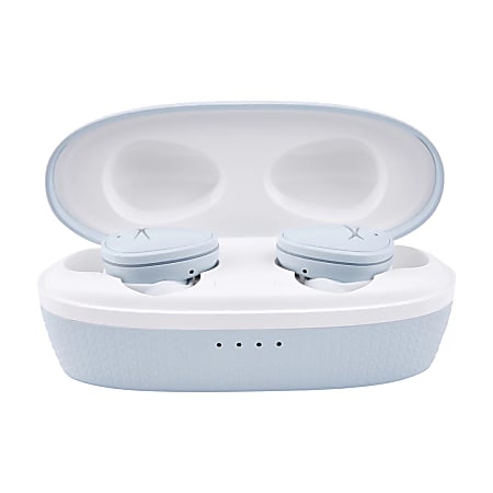 Sakar EARBUDS,NANOBUD,SPORT,ICY