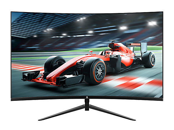 Z Edge UG27 27 1500R FHD Curved Gaming Monitor FreeSync