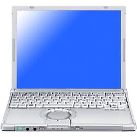 Panasonic Toughbook T8 CF-T8HWGTZ1M Notebook