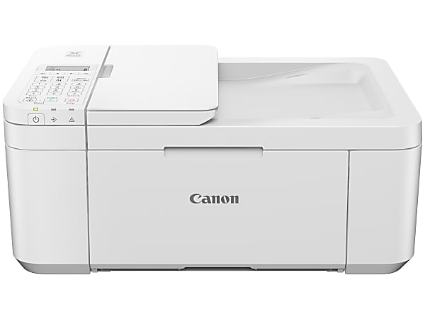 Canon® PIXMA™ TR4720 Wireless Inkjet All-In-One Color Printer,