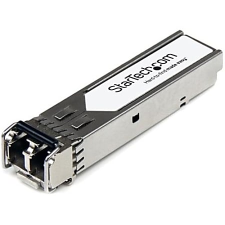 StarTech.com Arista Networks SFP-10G-SRL Compatible SFP+ Module - 10GBASE-SR