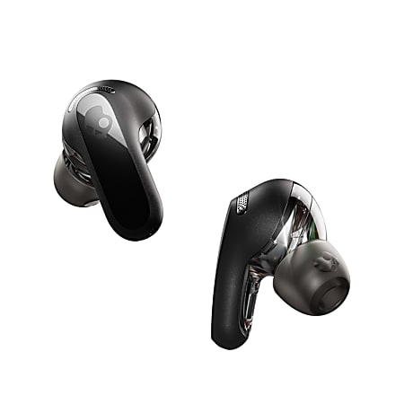 Skullcandy Rail True Wireless Noise Canceling Bluetooth