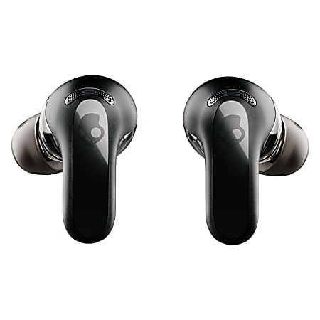 Skullcandy noise cancelling earbuds top