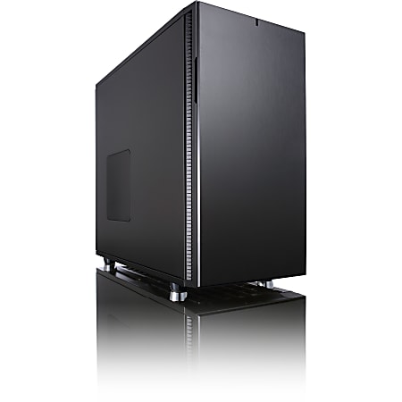 Define R5 Window — Fractal Design