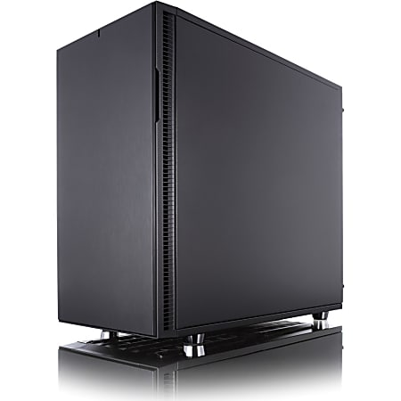 Fractal Design Define R5 Black Mid tower Black 12x Bay 2x 5.51