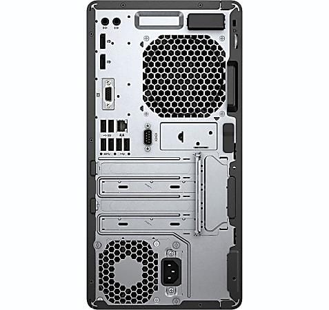 HP ProDesk 600G3 Refurbished Desktop PC Intel Core i5 32GB Memory