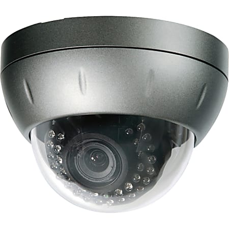 Speco Intense-IR CVC5935DNV Surveillance Camera - Color, Monochrome