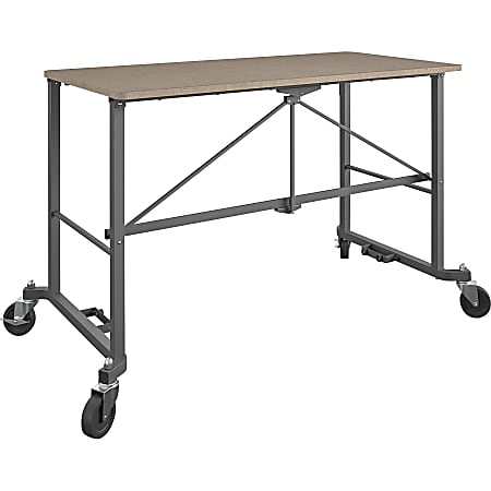 Cosco Smartfold Portable Work Desk Table For Table Cosco Smartfold Portable Work Desk Table For Table