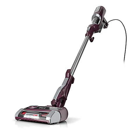 Shark UltraLight PetPro Corded Stick Vacuum, Purple, Total Qty 1