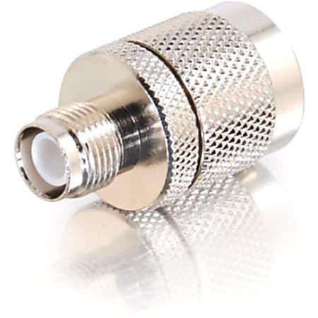 C2G N-Male to RP-TNC Female Wi-Fi Adapter