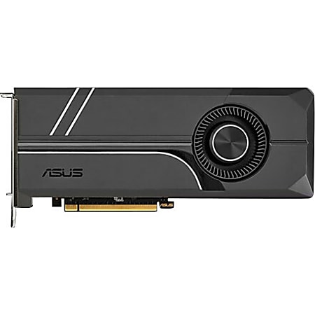 Asus TURBO GTX1080TI 11G GeForce GTX 1080 Ti Graphic Card 11 GB