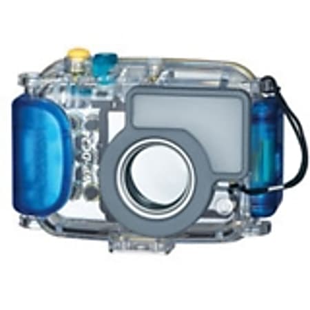 Canon WP-DC24 Waterproof Case for Camera