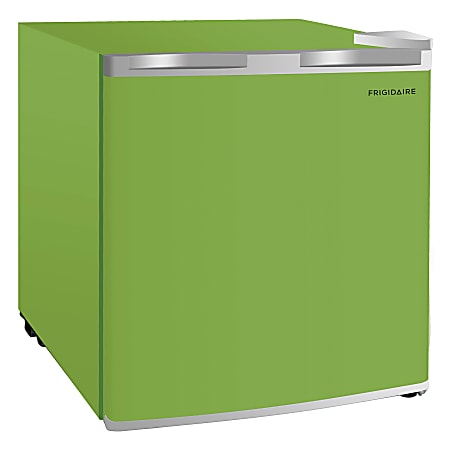 Frigidaire&reg; 1.6-cu. ft. Compact Refrigerator, Green, EFR115-GREEN