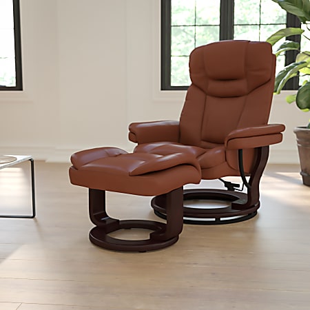 Flash furniture contemporary rocker recliner sales