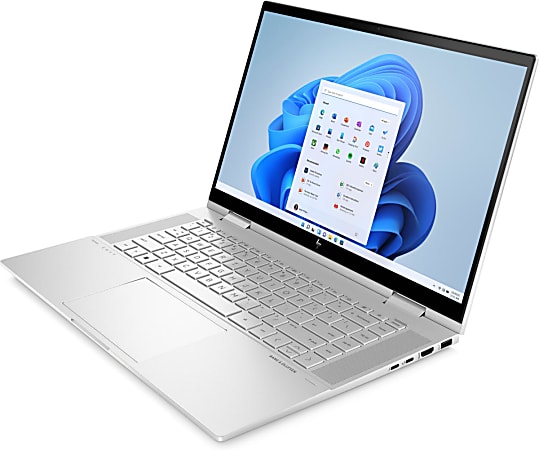 HP ENVY x360 15 EW0013 Refurbished Convertible Laptop 15.6