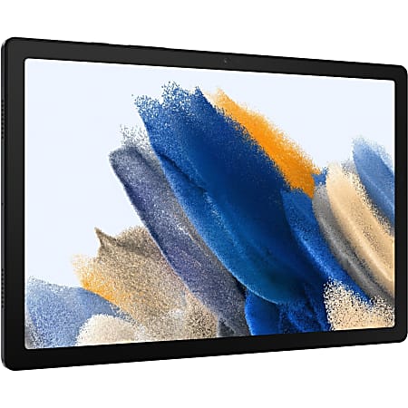 Samsung Galaxy Tab A8 SM-X200 Tablet - 10.5" WUXGA - Octa-core (Cortex A75 Dual-core (2 Core) 2 GHz + Cortex A55 Hex - SMX200NZAEXAR