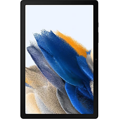 Samsung Galaxy Tab A8 SM-X205 10.5インチ Amazon.com : Samsung Galaxy Tab A8 10.5” 128GB Android Tablet, LCD