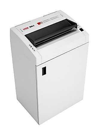 HSM 386.2cc Cross-Cut