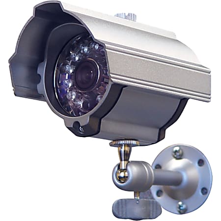 Speco CVC627SCS Security Camera