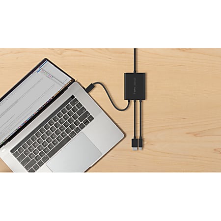 BELKIN USB Type-C to HDMI Adapter