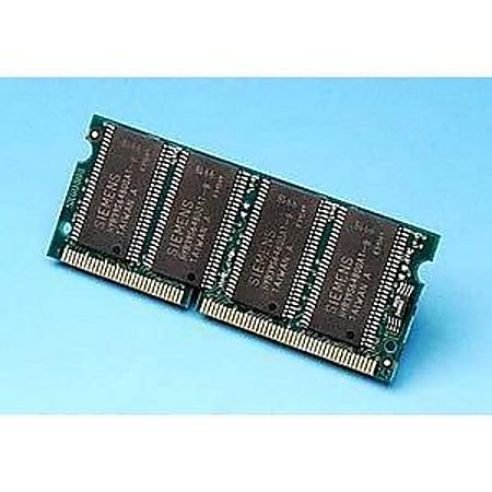 Peripheral 128MB SDRAM Memory Module
