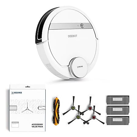 ECOVACS DEEBOT 900 - Thumbnail 4