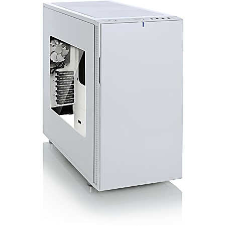 Fractal Design Define R5 White Window - Office Depot