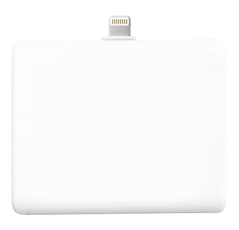 Digital Energy World Disposable Lightning Charger