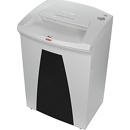 HSM Securio B32cL4 13 Sheet Micro-Cut Shredder