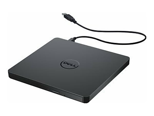 DELL DVDドライブ エメラルド Dell Slim DW316 Disk drive DVD RW R DLDVD RAM 8x8x5x USB 2.0