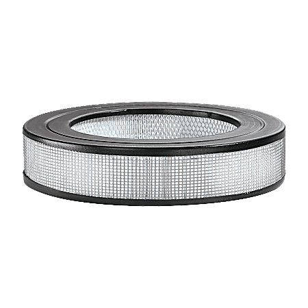 Honeywell hepa on sale 250 filter replacement