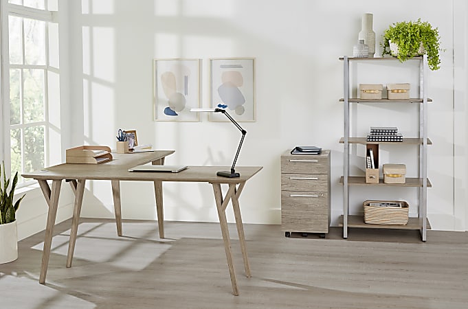 Study desk 2025 office depot