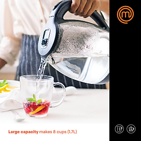 Masterchef kettle store