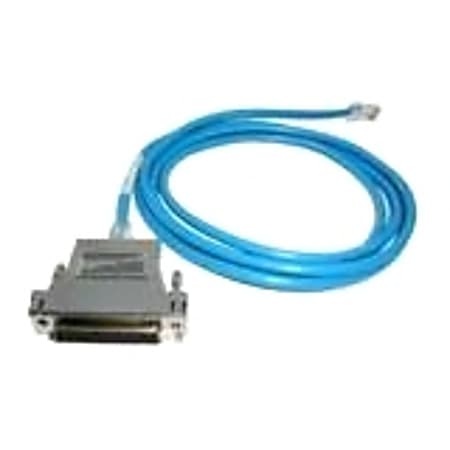 Digi Etherlite DB-25M Modem Adapter