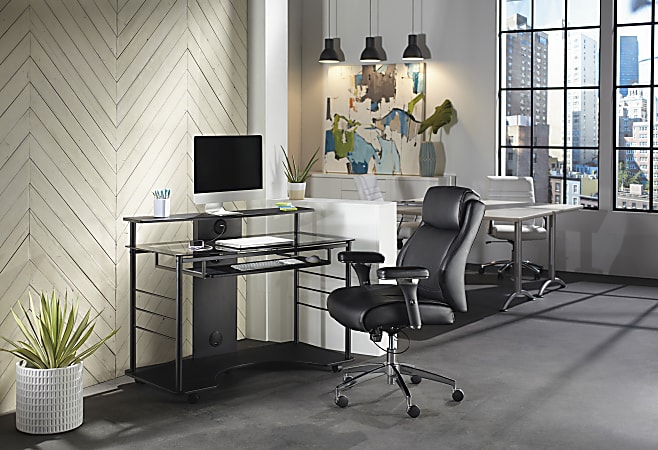 Realspace mobile workstation deals desk