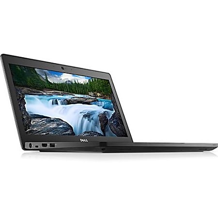 DELL　Latitude 5280 Dell Latitude 5280 Laptop 12.5 Screen Intel Core i5 8GB