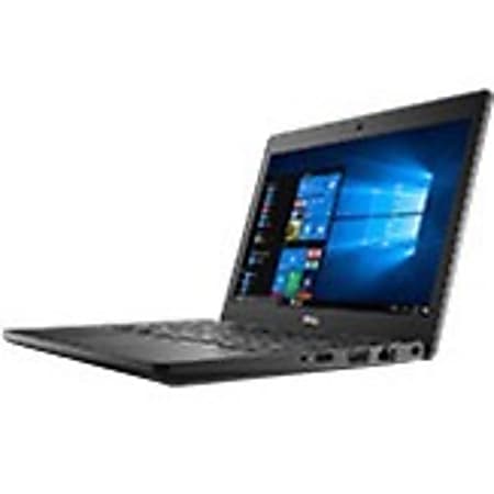 Dell Latitude 5280 Laptop 12.5 Screen Intel Core i5 8GB