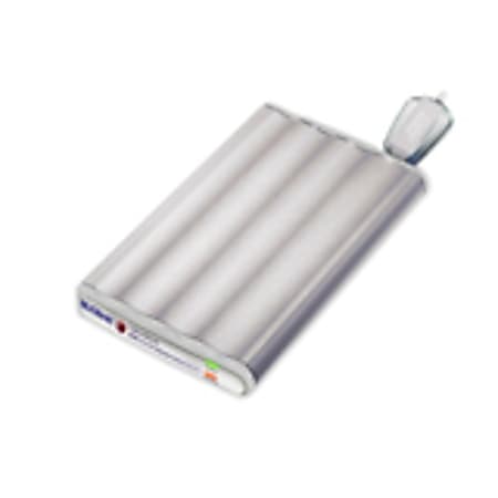 Buslink CipherShield DSD-160-U2 160 GB External Hard Drive