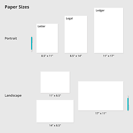 Colored Paper - Office Depot