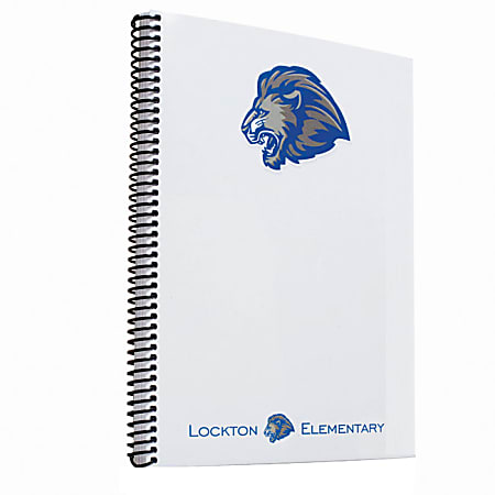 Spiral Bound Book, Custom Spiral Bound Book Printing Services