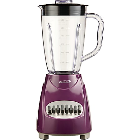 Ninja Professional BL610 Blender Black - Office Depot