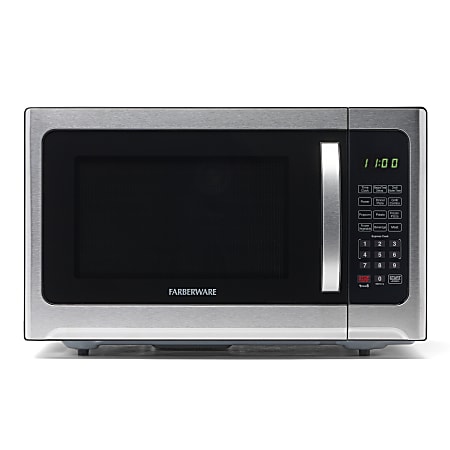 Crisp and grill microwave best sale