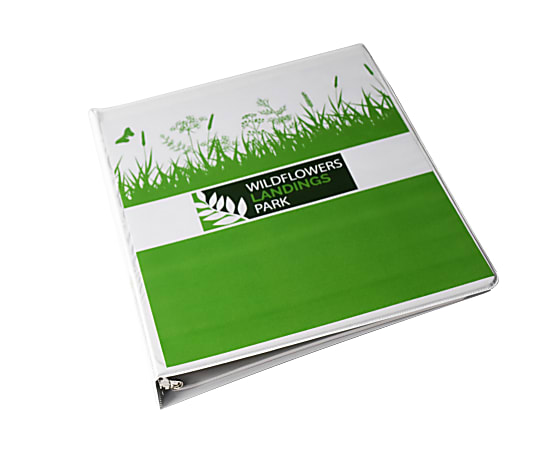 3 binders hot sale